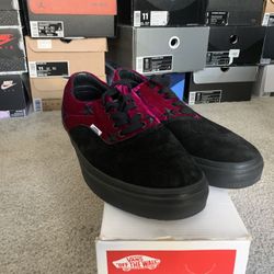 Supreme X Era Pro “Velvet Stars”