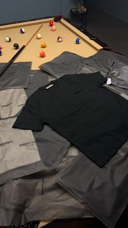 Shirts essential