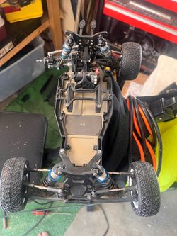 Rc car