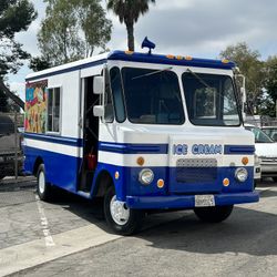 Ice Cream Truck