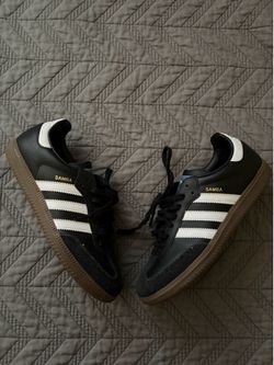 Adidas Samba
