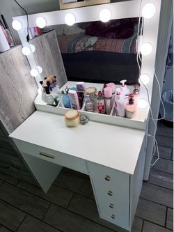 Vanity