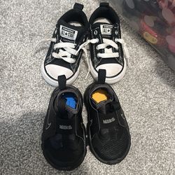 Toddler shoes