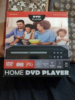 Dvd player