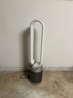 Dyson Pure Cool Tower Fan Air Purifier