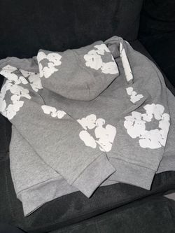 Denim Tear hoodies