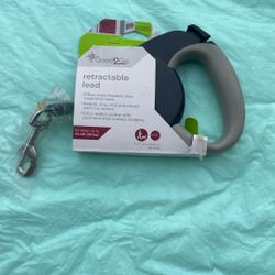 Retractable Lead Good 2 Go 