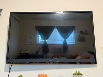 Vizio Flat Screen TV