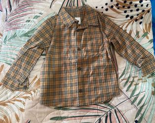 Burberry Shirt