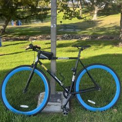Sole Bike