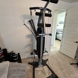 Bowflex Blaze