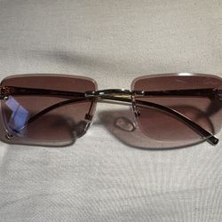 Cartier Glasses