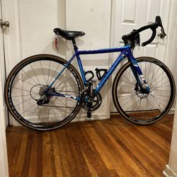 Cannondale Caad 10