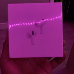 AirPods Pro Gen 2