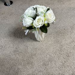 Flower bouquet 