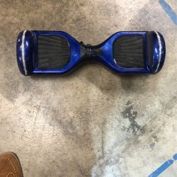Hover Board Used But Works