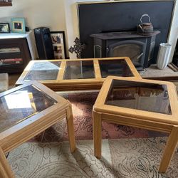 Living Room Tables 