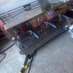 La Marzocco Espresso Machine KB-90 Like New