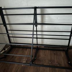 bed frame 