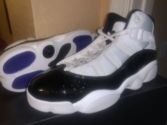 Nike Air Jordan size 3y