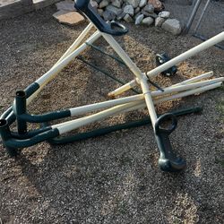 Swing Set 