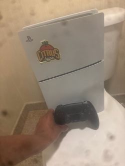 Sony PlayStation 5