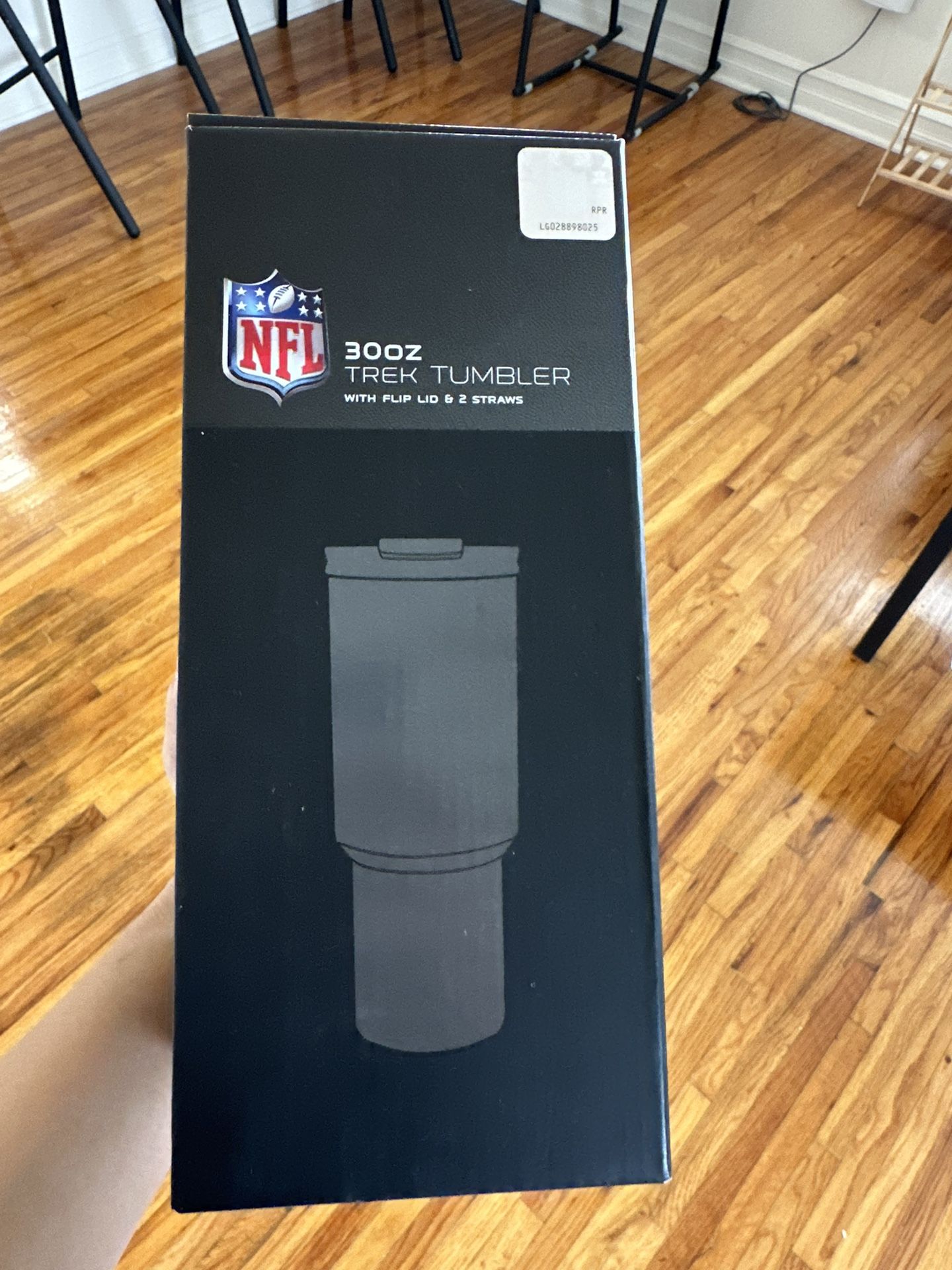 NFL Tumbler For Sale