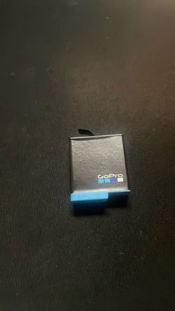 Hero 8 76 battery