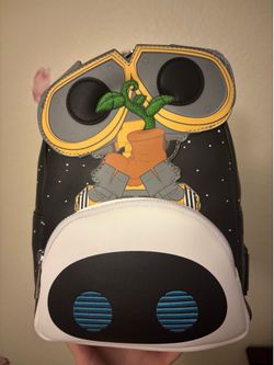 Wall-E loungefly