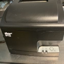 Star Sp700 Kitchen Printer 
