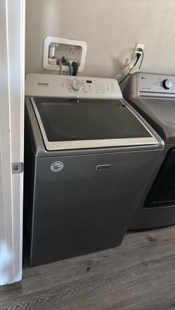 Washer/ lavadora