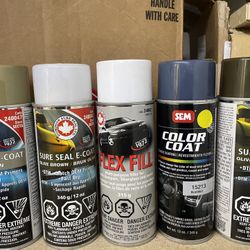 Dominion/ SEM/ Norton Aerosols