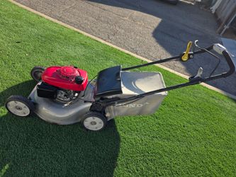 Mower Honda