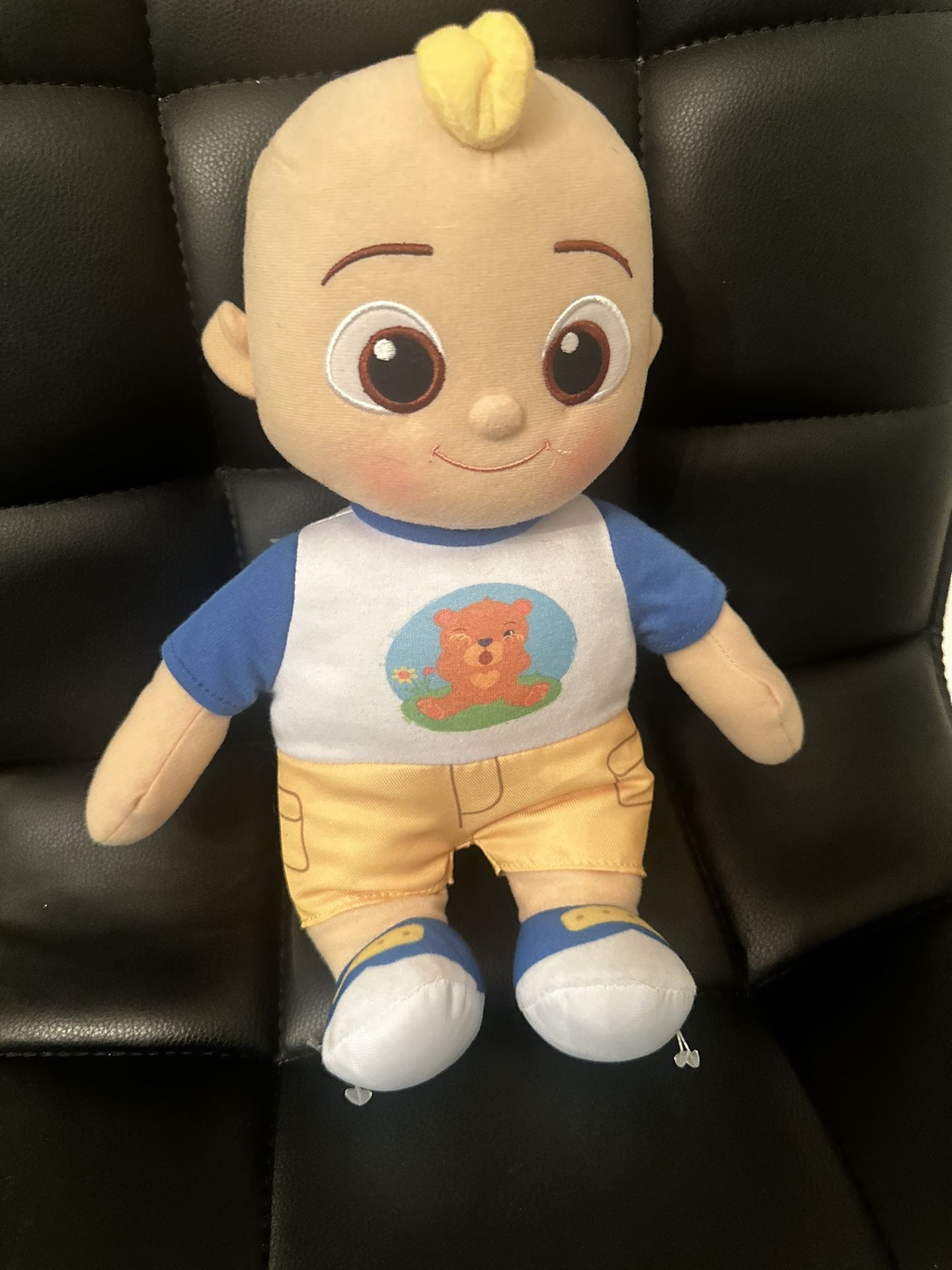 Cocomelon Doll