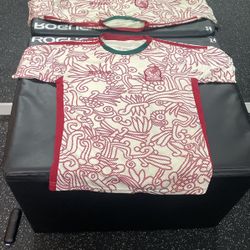 Men’s Medium Mexico, National Team Jersey