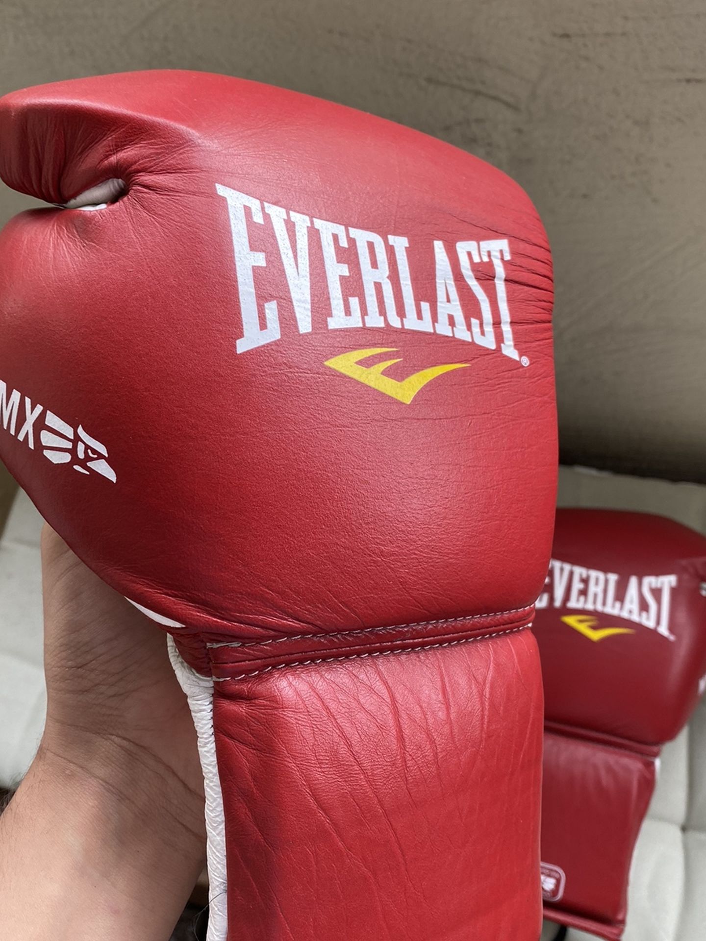 Everlast Mx Training Boxing Gloves