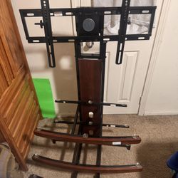 Modern Tv Stand (used)