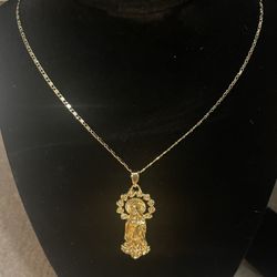 Necklace 