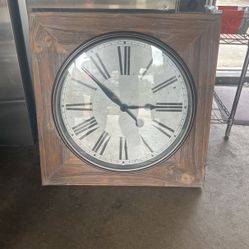 Wall Clock