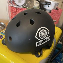Helmet