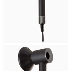 Dyson Hair Dryer New