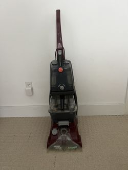 Hoover Carpet Cleaner