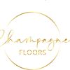 Champagne Floors 