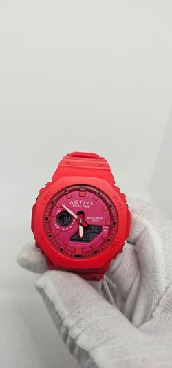 Activa Recon X Invicta Digital Unisex Watch