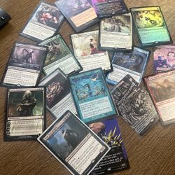 Small MTG Collection All $1+
