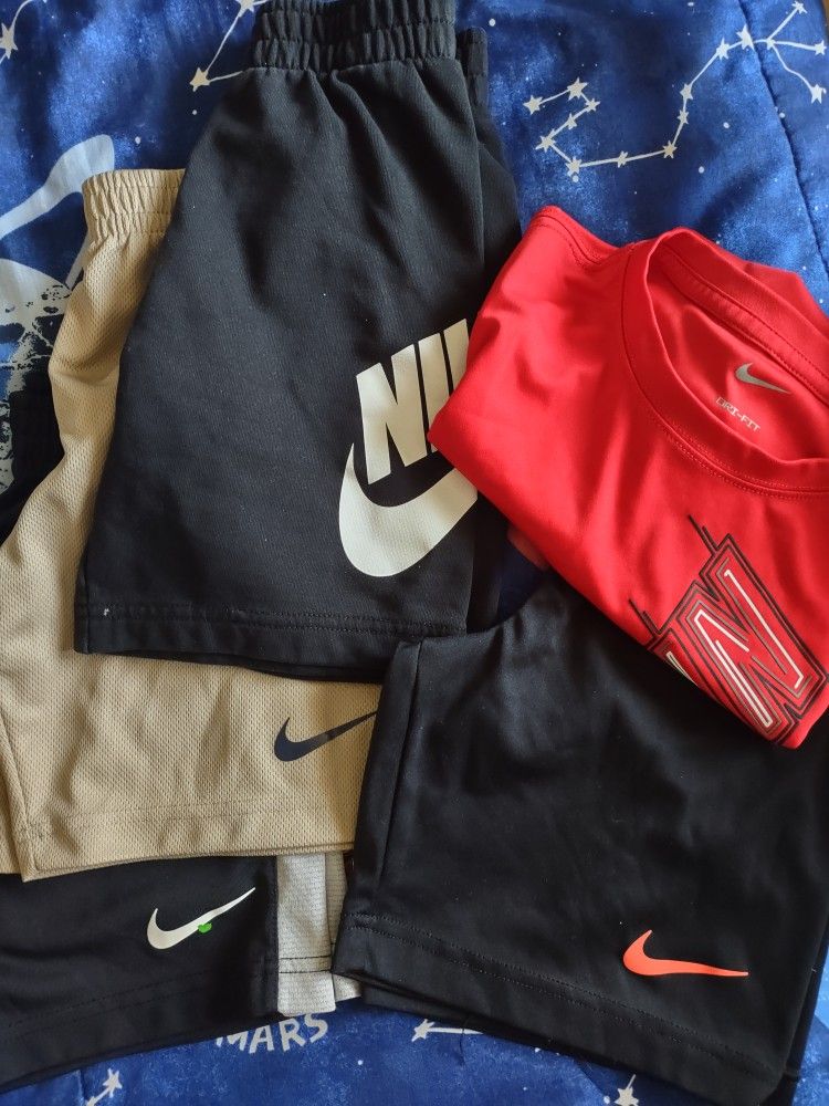 Nike 