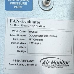 Air Monitor