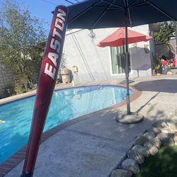 Baseball Bat Easton 34in