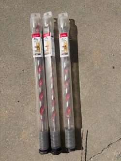Drill bit