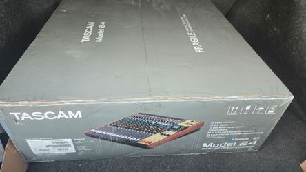 Forsale mixer recorder